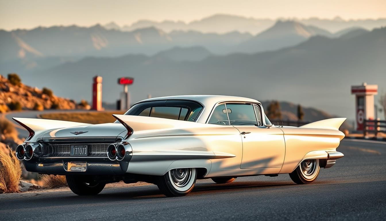 1959 cadillac