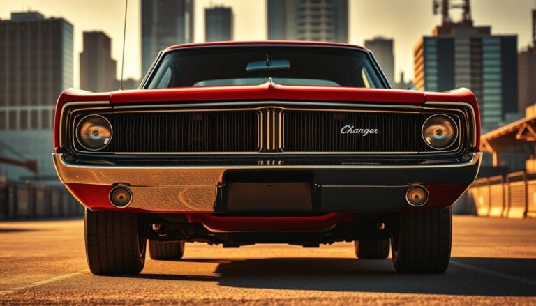 1967 dodge charger