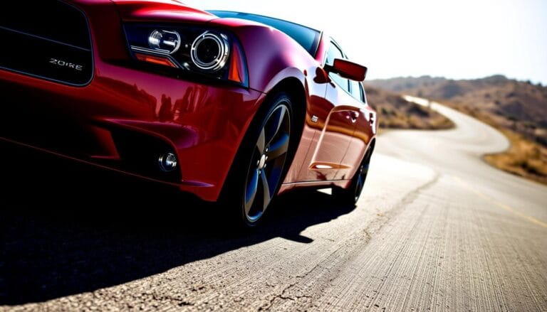 2014 charger