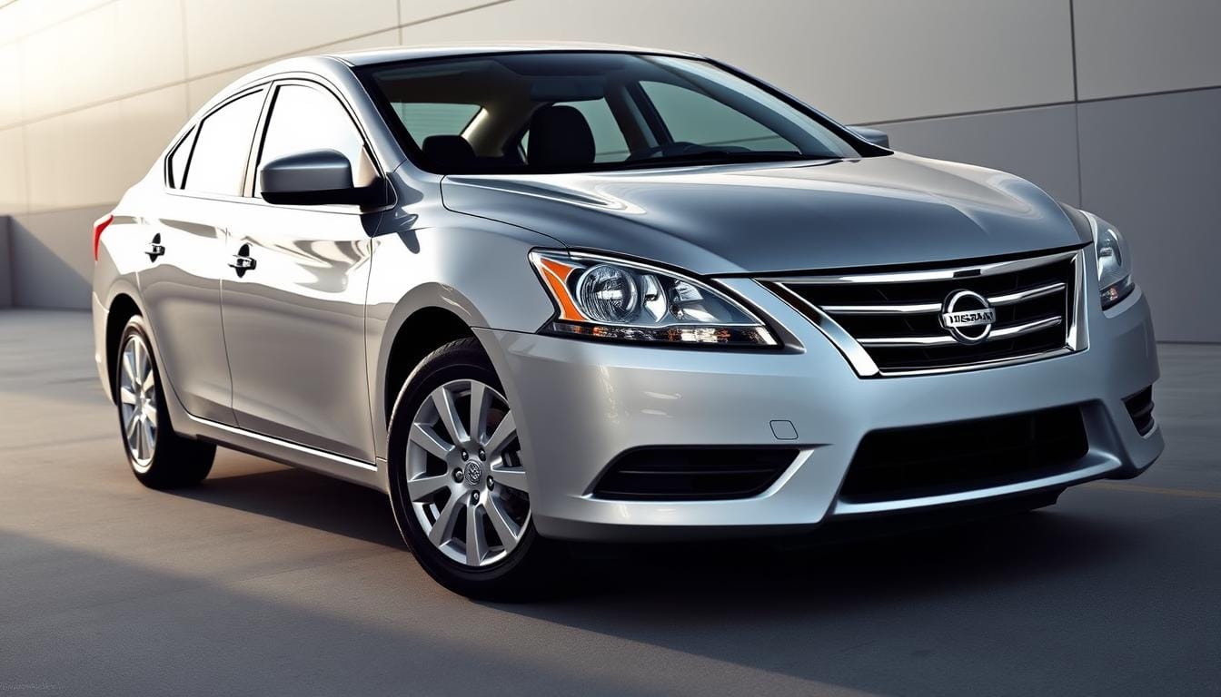 2014 nissan sentra