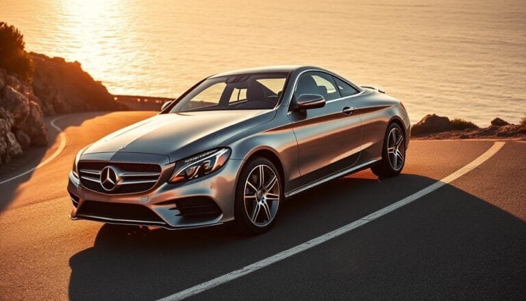 2017 mercedes c300