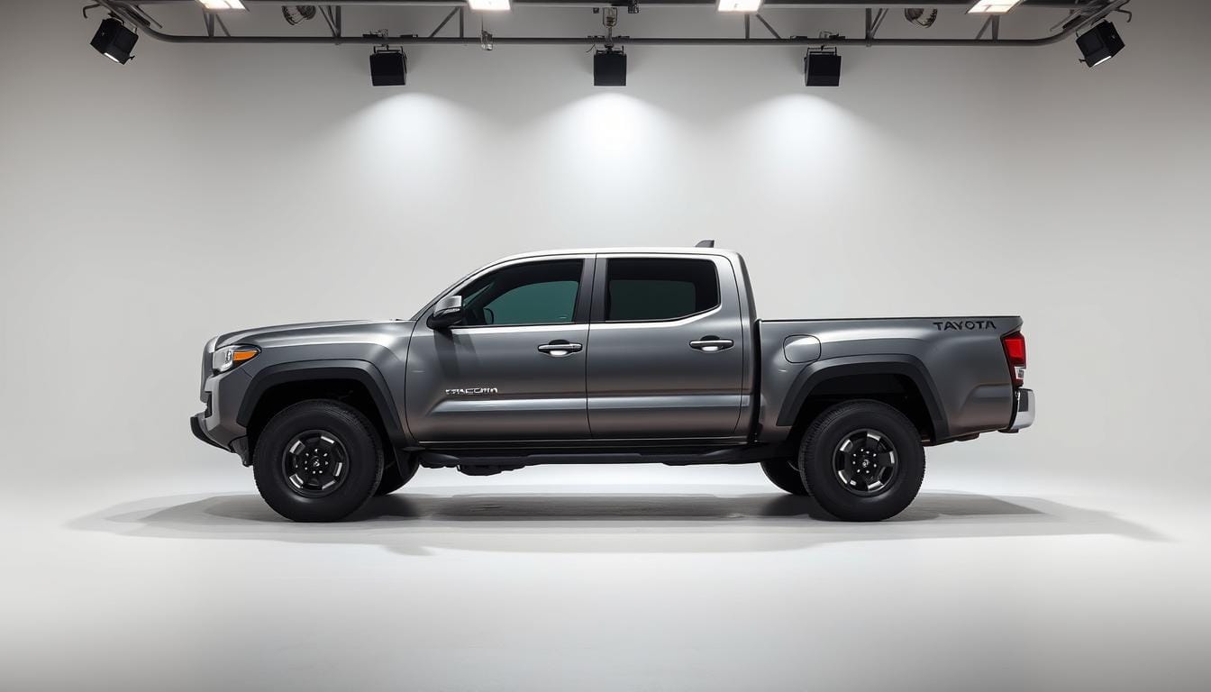 2022 tacoma