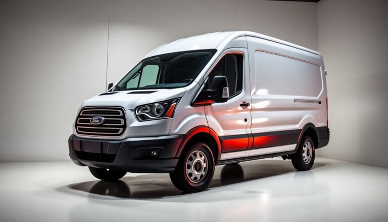 2024 ford transit-250 cargo