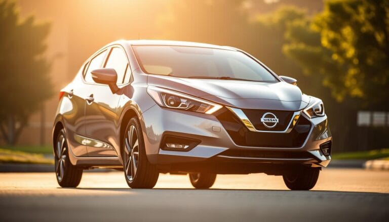 2024 nissan versa