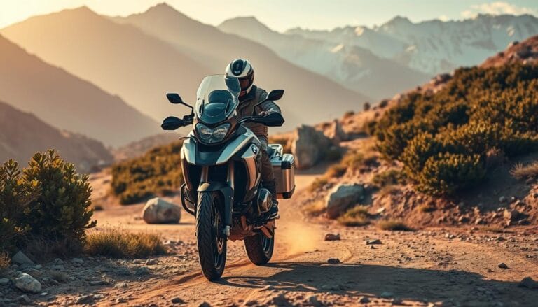 bmw gs 1250