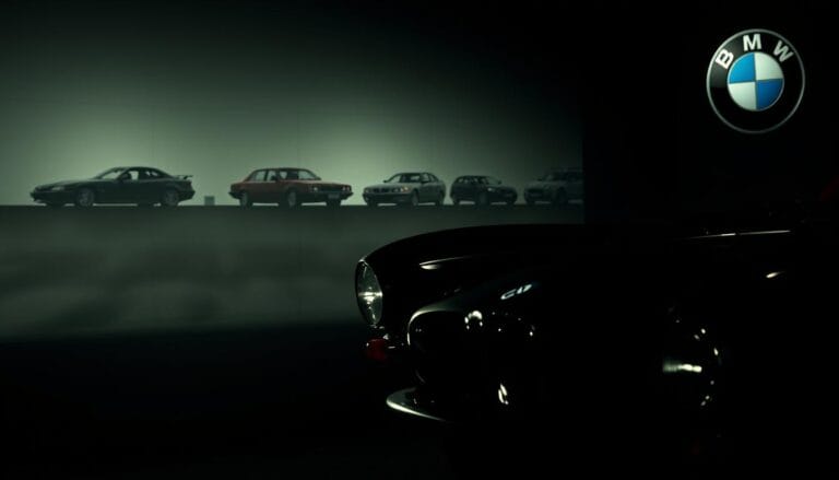 bmw meaning
