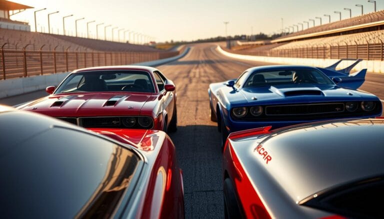 dodge charger rt vs dodge charger daytona