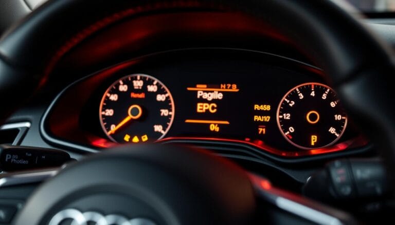 epc light audi